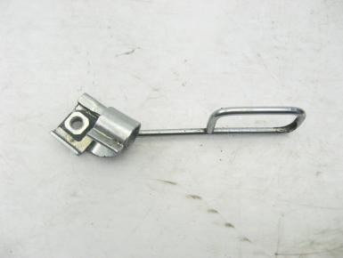 Кронштейны крепления двигателя, Yamaha, FZX 750, 1991, 0, 0