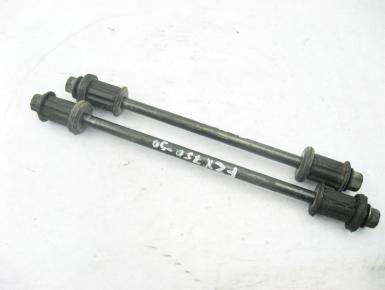 Болты крепления двигателя, Yamaha, FZX 750, 1991, 0, 0