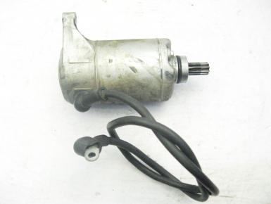 Стартер, Yamaha, FZX 750, 1991, 0, 0