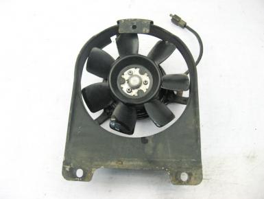 Вентилятор охлаждения, Yamaha, FZX 750, 1991, 0, 0