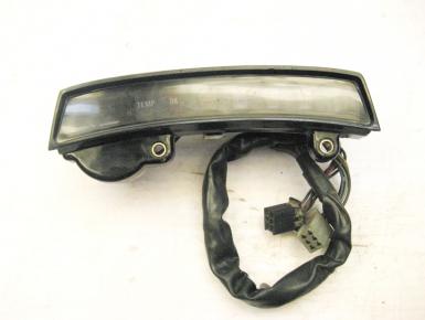 Панель индикаторов, Yamaha, FZX 750, 1991, 0, 0