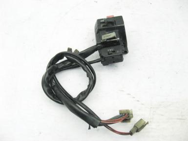 Пульт правый, Yamaha, FZX 750, 1991, 0, 0