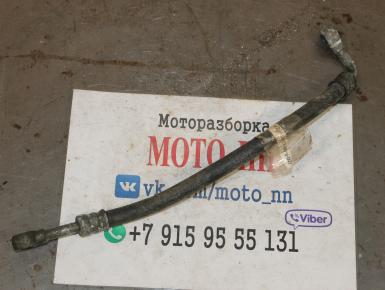 Масляный шланг, Kawasaki, ZX 6 R Ninja, 2001, 0, 0