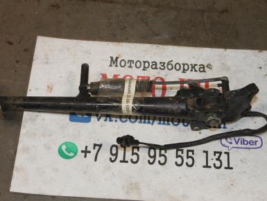 Подставка боковая, Kawasaki, ZX 6 R Ninja, 2001, 0, 0