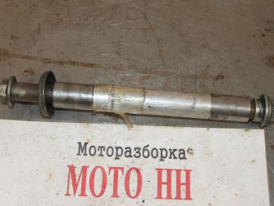 Ось маятника в сборе, Kawasaki, ZXR 400 R (ZX 400 M), 1994, 0, 0