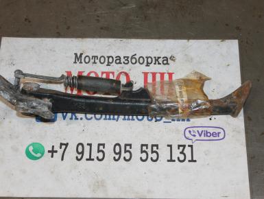 Подставка боковая, Kawasaki, ZXR 400 R (ZX 400 M), 1994, 0, 0