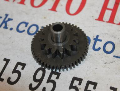 Шестерня стартера, Kawasaki, ZXR 400 R (ZX 400 M), 1994, 0, 0