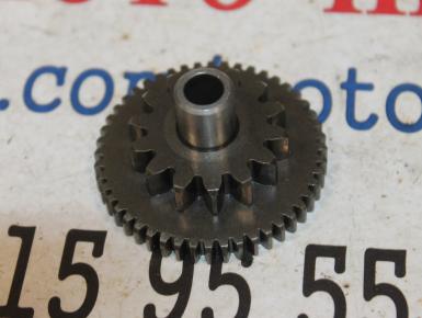 Шестерня стартера, Kawasaki, ZXR 400 R (ZX 400 M), 1994, 0, 0