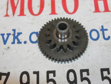 Шестерня стартера, Kawasaki, ZXR 400 R (ZX 400 M), 1994, 0, 0