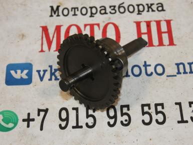 Насос масляный, Kawasaki, ZXR 400 R (ZX 400 M), 1994, 0, 0