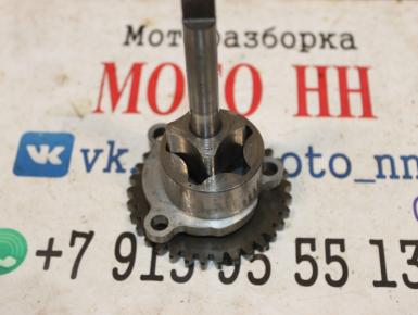 Насос масляный, Kawasaki, ZXR 400 R (ZX 400 M), 1994, 0, 0