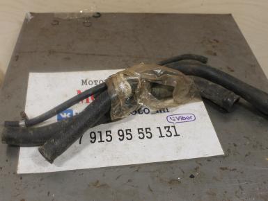 Патрубки охлаждения (комплект), Kawasaki, ZXR 400 R (ZX 400 M), 1994, 0, 0