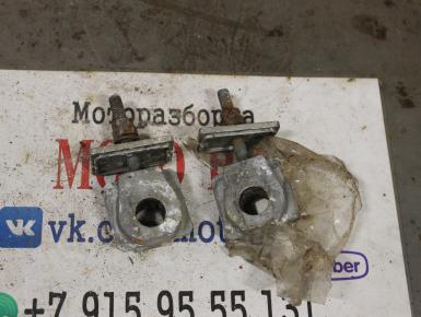 Натяжитель приводной цепи, Kawasaki, ZZR 250, 1995, 0, 0