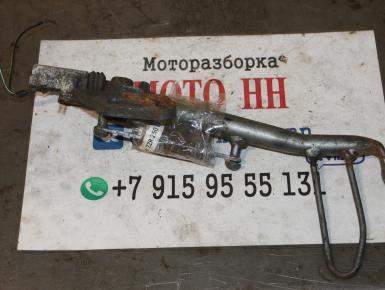 Подставка боковая, Kawasaki, ZZR 250, 1995, 0, 0
