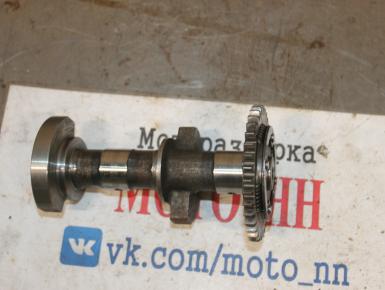 Балансировочный вал, Kawasaki, ZZR 250, 1995, 0, 0