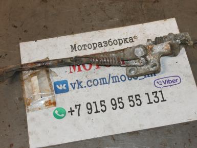 Подставка боковая, Kawasaki, ZZR 400, 1995, 0, 0