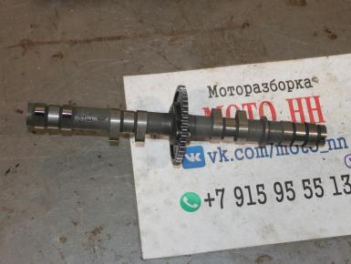 Распредвал, Kawasaki, ZZR 400, 1995, 0, 0