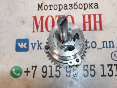 Насос масляный, Kawasaki, ZZR 400, 1995, 0, 0