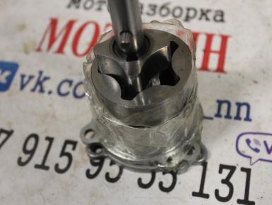 Насос масляный, Kawasaki, ZZR 400, 1995, 0, 0