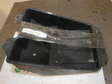 Бардачок (корпус), Kawasaki, ZZR 400, 1995, 0, 0