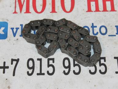 Цепь генератора, Kawasaki, ZZR 1100, 1995, 0, 0