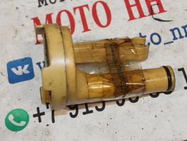 Маслоприемник, Kawasaki, ZZR 1100, 1995, 0, 0