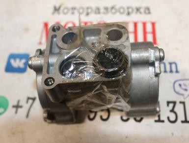 Насос масляный, Kawasaki, ZZR 1100, 1995, 0, 0