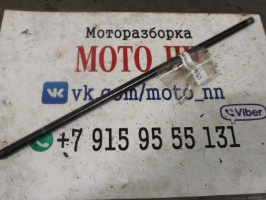 Шток сцепления, Kawasaki, ZZR 1100, 1995, 0, 0