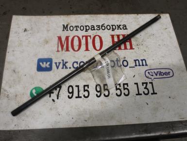 Шток сцепления, Kawasaki, ZZR 1100, 1995, 0, 0