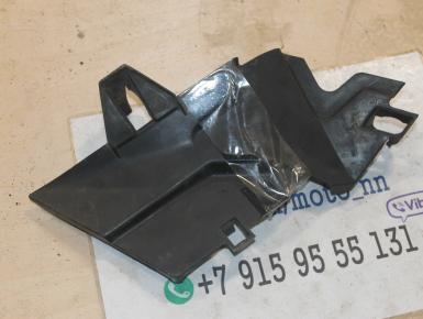 Накладка пластиковая, Suzuki, AN 400 Skywave (Burgman), 1998, 0, 0