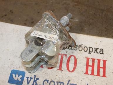 Натяжитель приводной цепи, Suzuki, GSF 250 Bandit, 1996, 0, 0