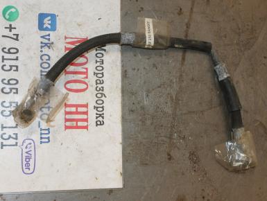 Масляный шланг, Suzuki, GSF 250 Bandit, 1996, 0, 0