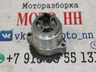 Насос масляный, Suzuki, GSF 250 Bandit, 1996, 0, 0