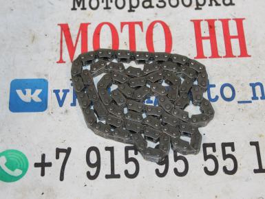 Цепь ГРМ, Suzuki, GSF 250 Bandit, 1996, 0, 0