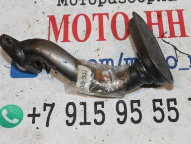 Маслоприемник, Suzuki, GSF 250 Bandit, 1996, 0, 0