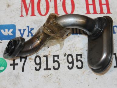 Маслоприемник, Suzuki, GSF 250 Bandit, 1996, 0, 0