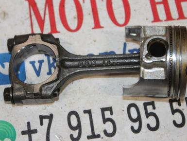 Поршень с шатуном в сборе, Suzuki, GSF 250 Bandit, 1996, 0, 0