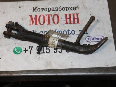 Подставка боковая, Suzuki, GSF 1200 S Bandit, 1997, 0, 0