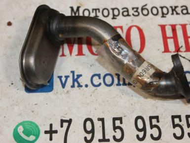 Маслоприемник, Suzuki, GSR 600 S/N, 2007, 0, 0