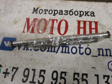 Шток сцепления, Suzuki, GSR 600 S/N, 2007, 0, 0