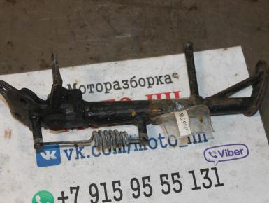 Подставка боковая, Suzuki, GSX R 750, 1998, 0, 0