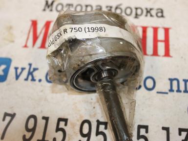 Насос масляный, Suzuki, GSX R 750, 1998, 0, 0