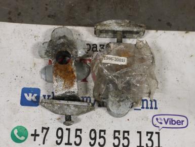 Натяжитель приводной цепи, Suzuki, RF 400, 2000, 0, 0