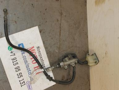 Задний тормозной цилиндр (Nissin), Suzuki, RF 400, 2000, 0, 0