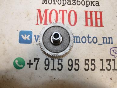 Шестерня стартера, Suzuki, RF 400, 2000, 0, 0