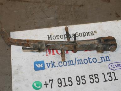 Подставка боковая, Suzuki, RF 400, 1994, 0, 0