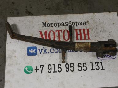 Подставка боковая, Suzuki, RF 400, 1994, 0, 0