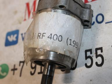 Насос масляный, Suzuki, RF 400, 1994, 0, 0