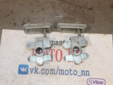 Натяжитель приводной цепи, Suzuki, SV 400 N/S, 2000, 0, 0