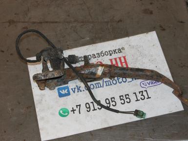 Подставка боковая, Suzuki, SV 400 N/S, 2000, 0, 0